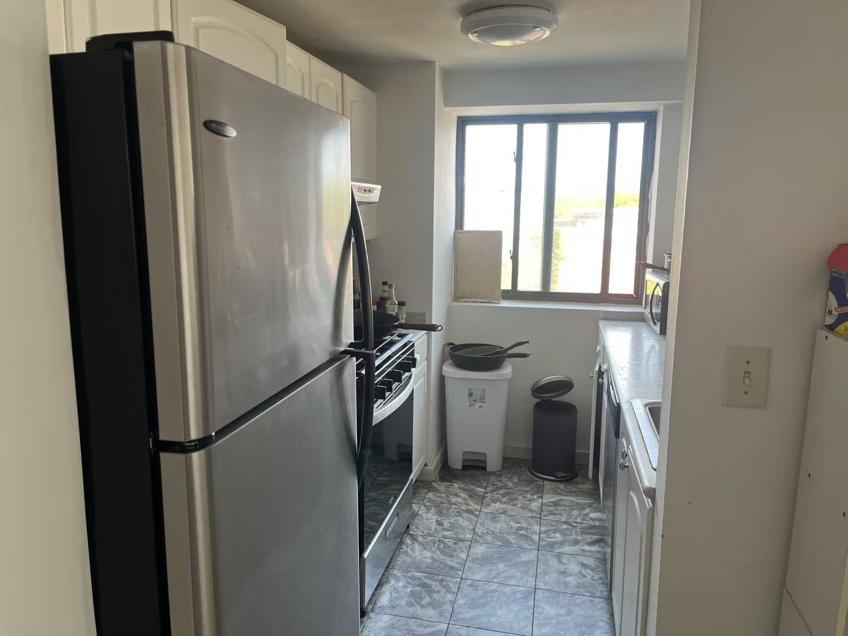 Photos of apartment on North Beacon,Boston MA 02134