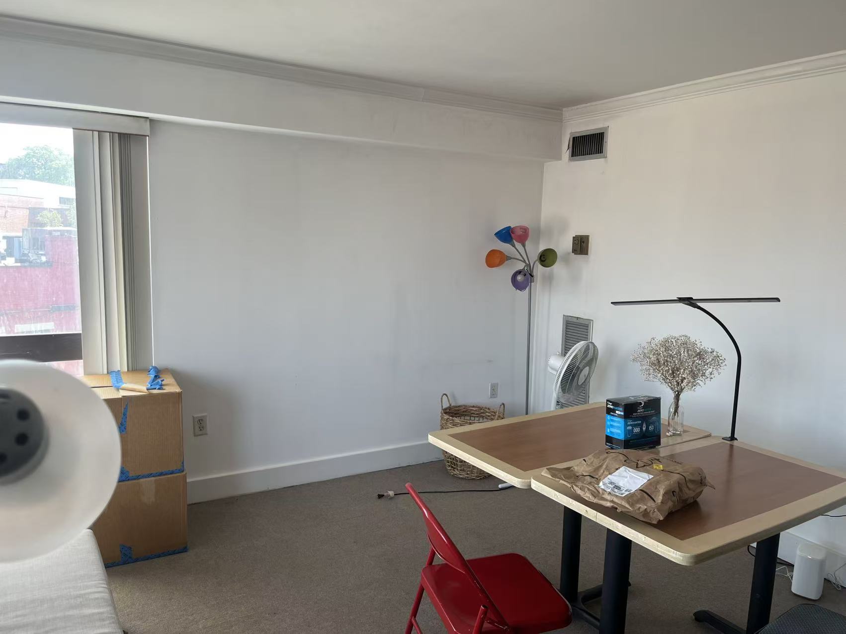 Photos of apartment on North Beacon,Boston MA 02134