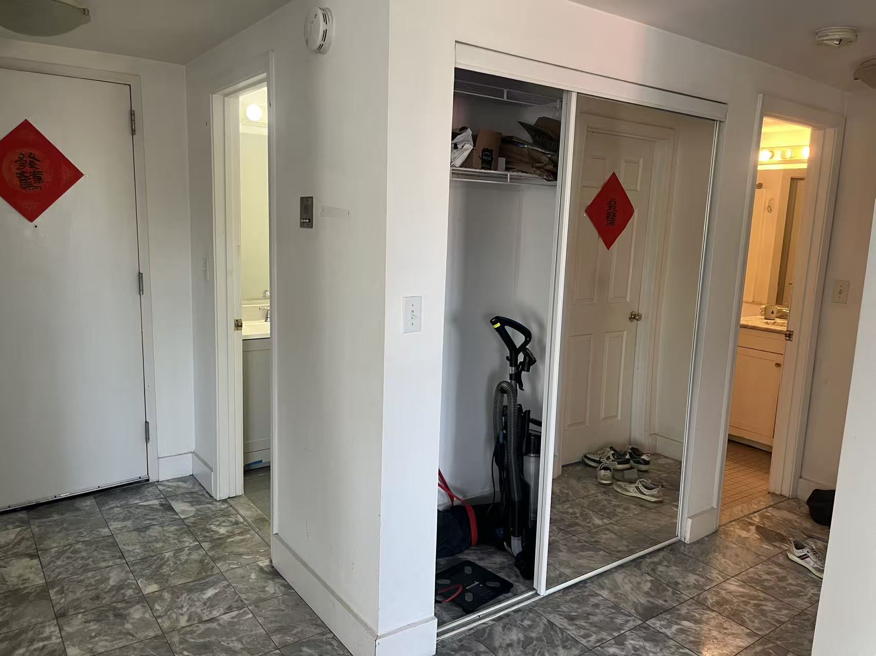 Photos of apartment on North Beacon,Boston MA 02134