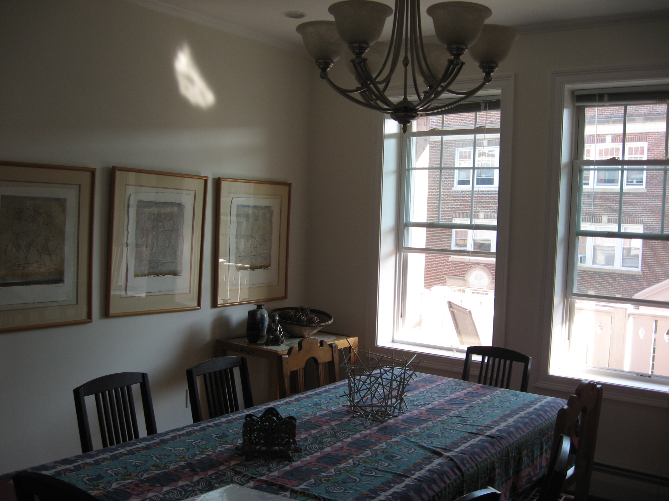 88 Pleasant St 2 - Coolidge Corner