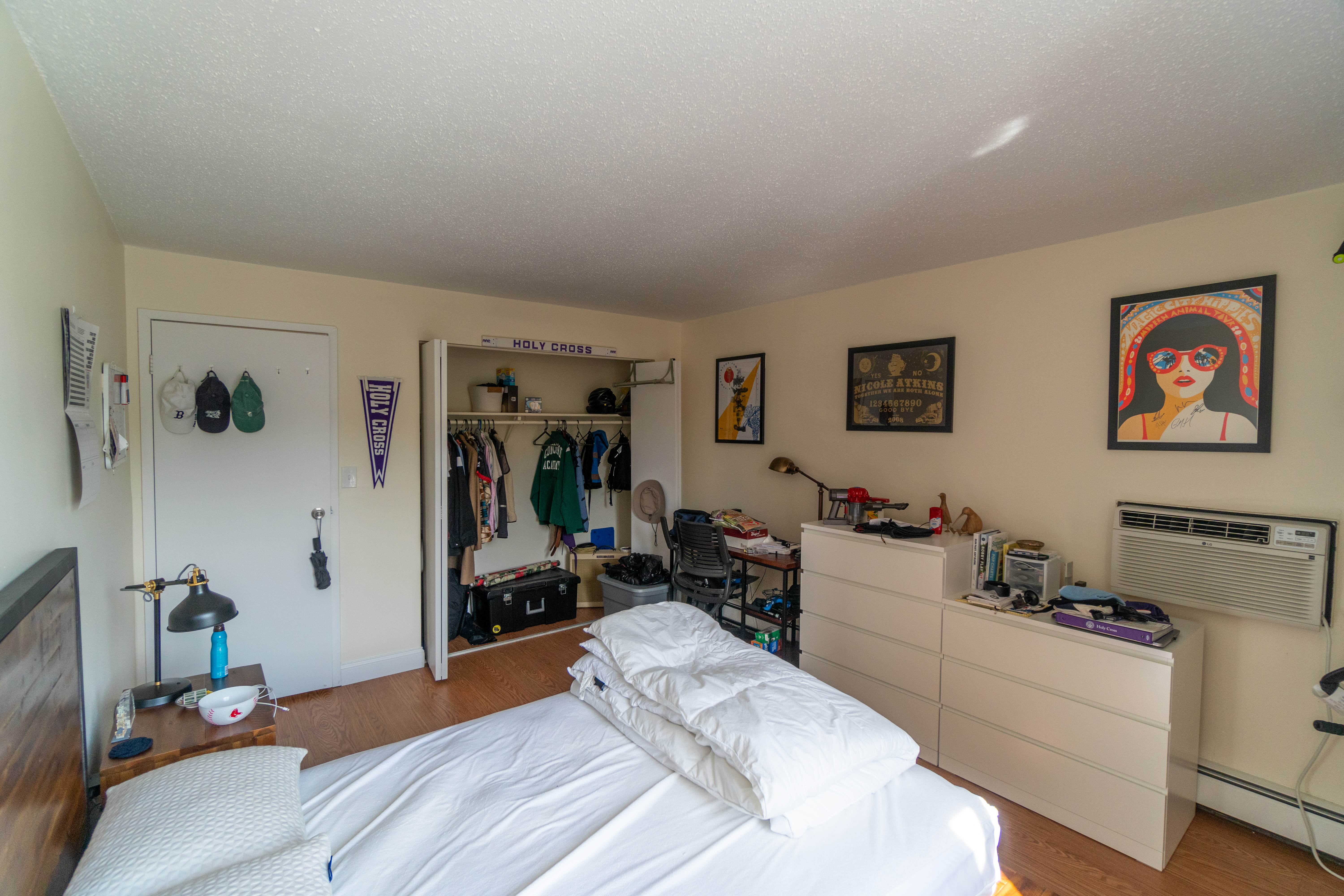 2 bed, 1 bath apartment for rent at 109 Tremont St Unit 416, Brighton — photo 5 of 6