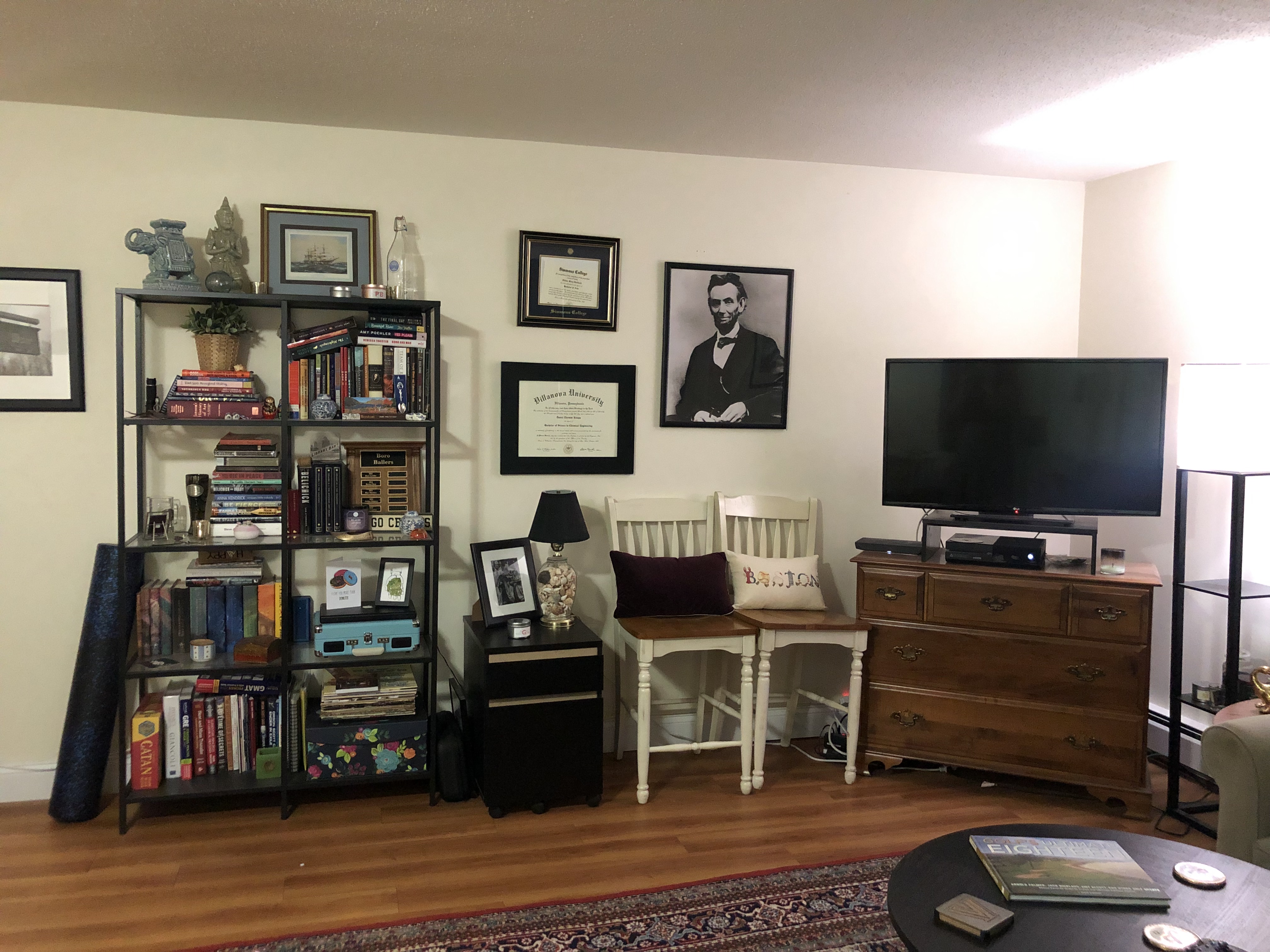 1 bed, 1 bath apartment for rent at 109 Tremont St Unit 405, Brighton — photo 10 of 26