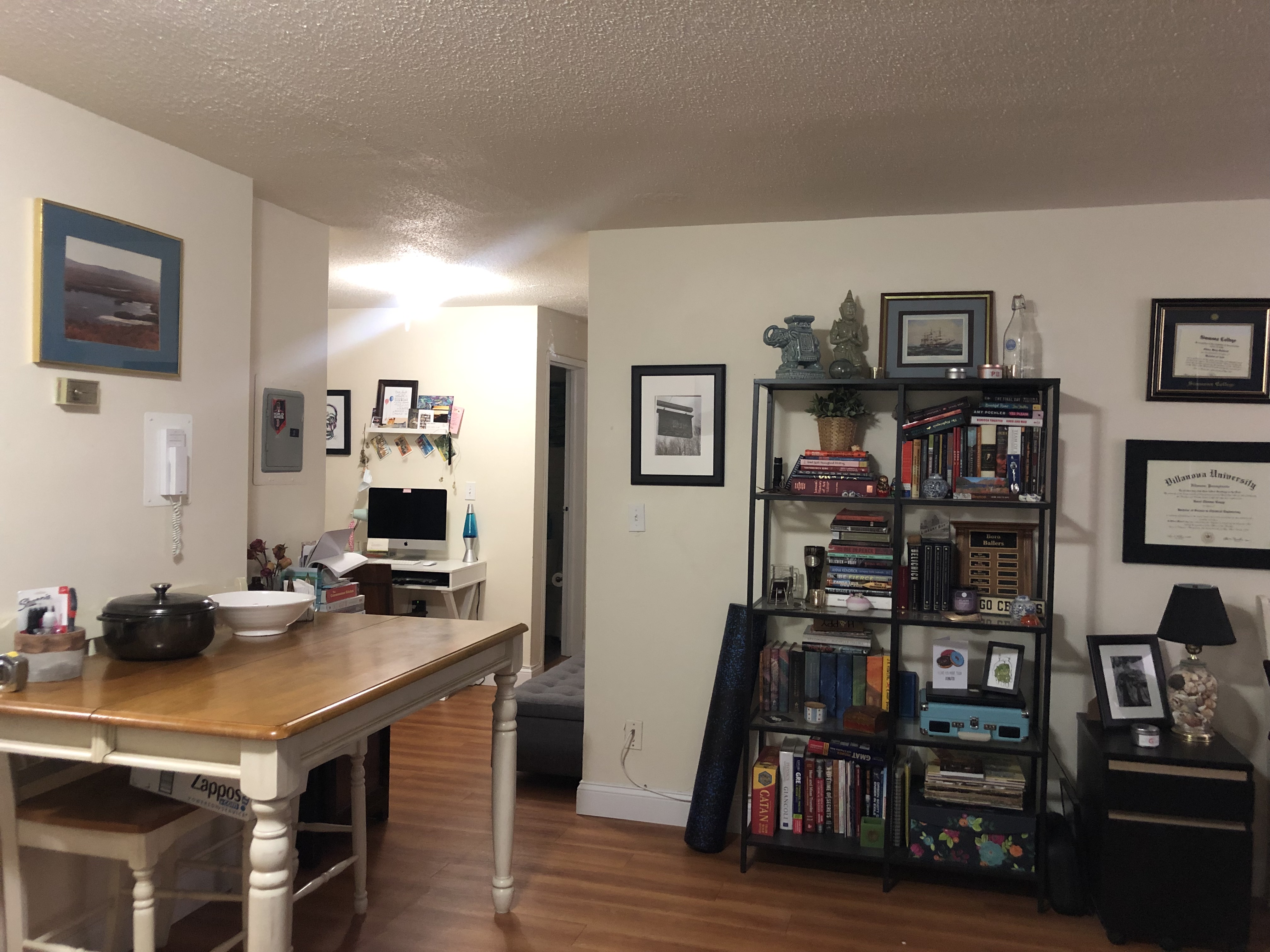 1 bed, 1 bath apartment for rent at 109 Tremont St Unit 405, Brighton — photo 9 of 26