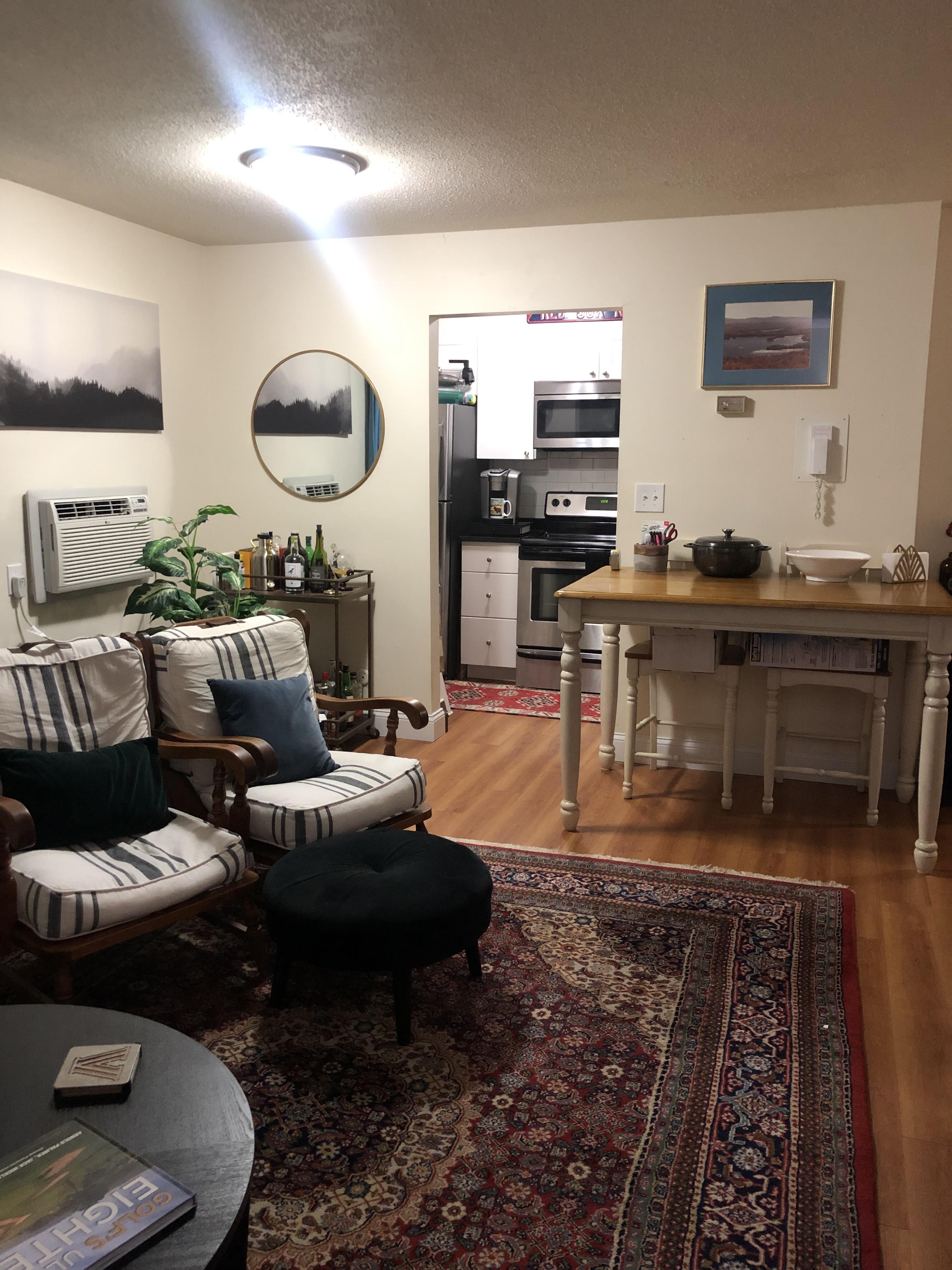 1 bed, 1 bath apartment for rent at 109 Tremont St Unit 405, Brighton — photo 6 of 26