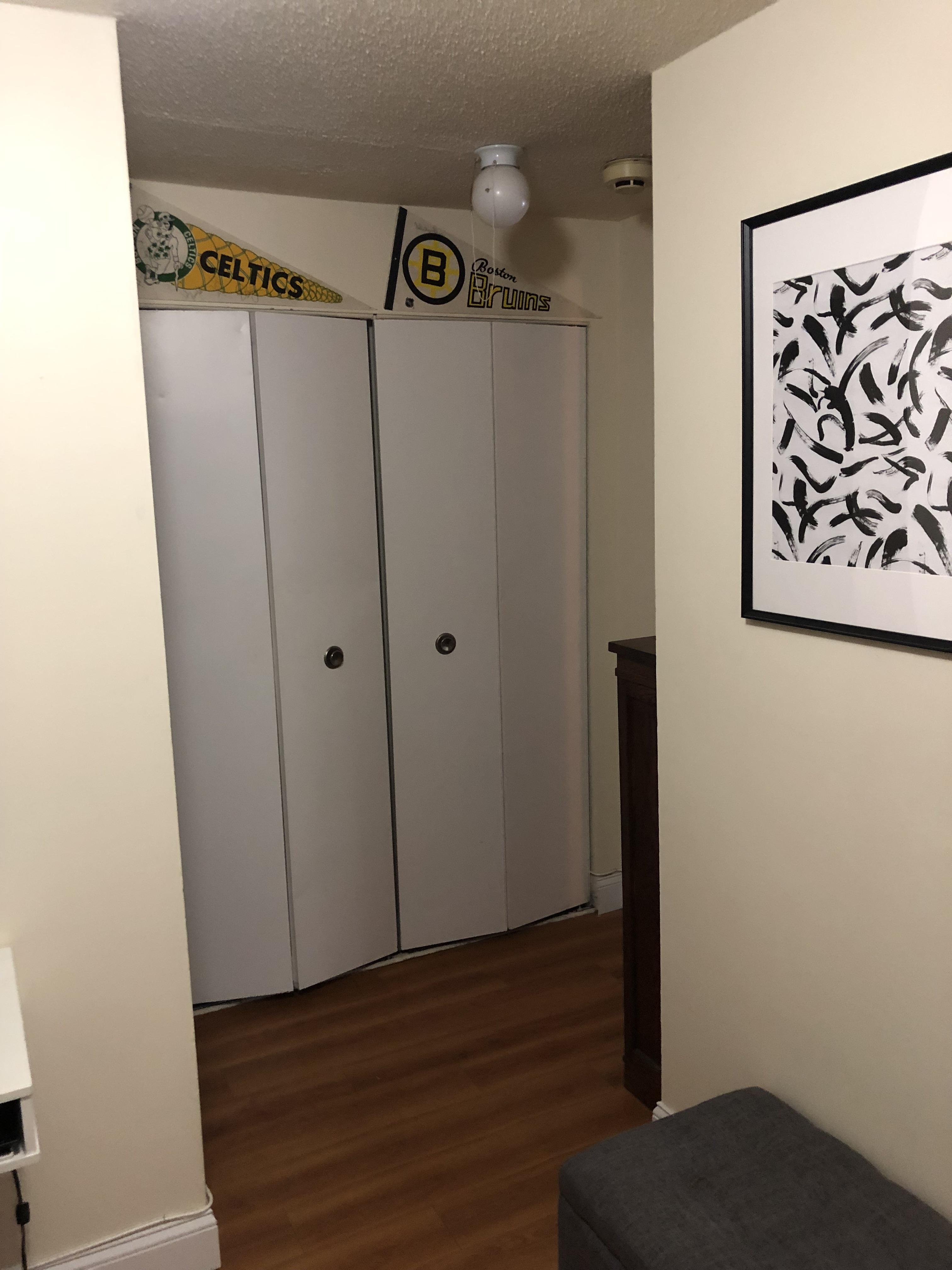 1 bed, 1 bath apartment for rent at 109 Tremont St Unit 405, Brighton — photo 7 of 26