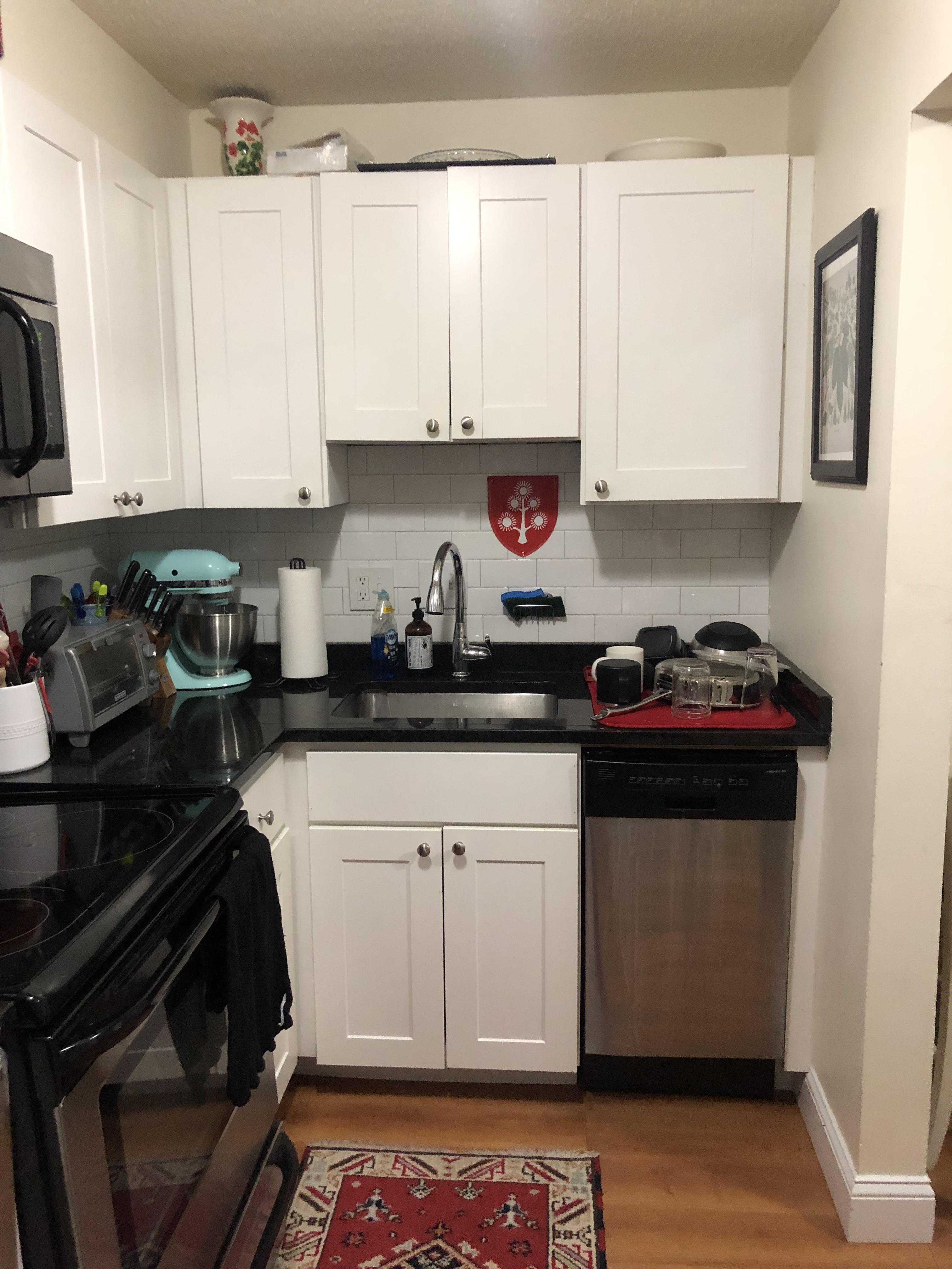 1 bed, 1 bath apartment for rent at 109 Tremont St Unit 405, Brighton — photo 8 of 26