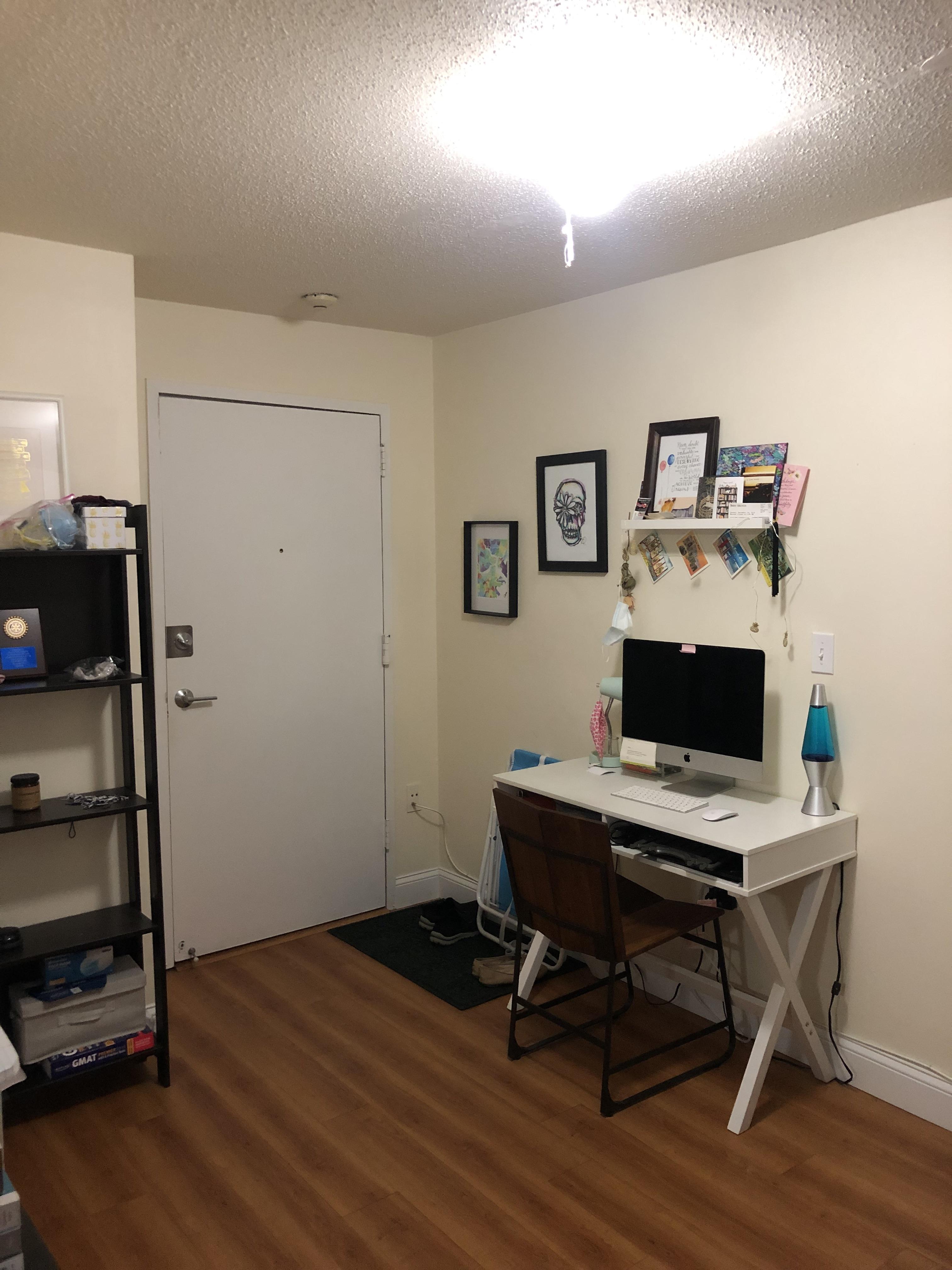 1 bed, 1 bath apartment for rent at 109 Tremont St Unit 405, Brighton — photo 12 of 26