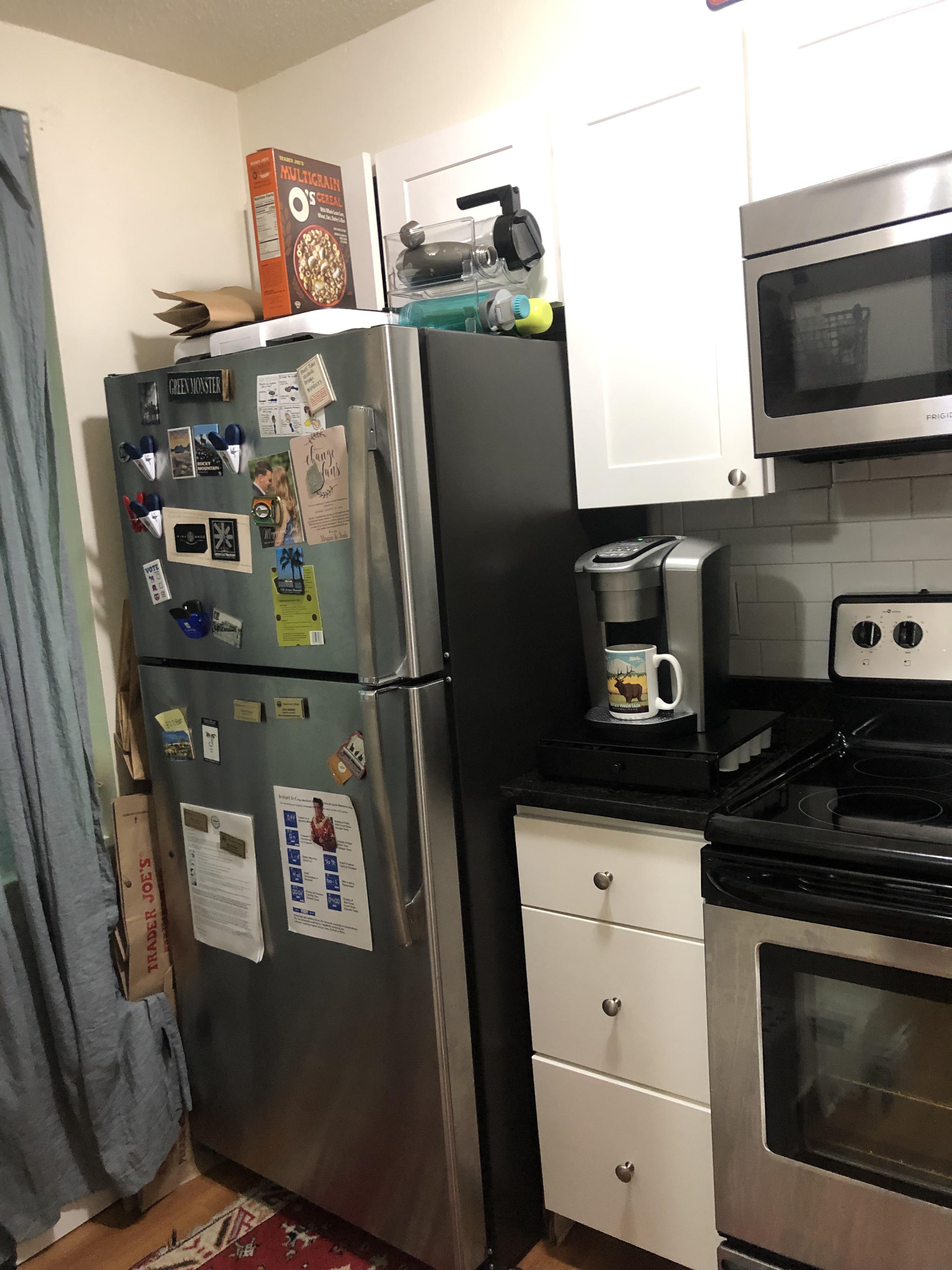1 bed, 1 bath apartment for rent at 109 Tremont St Unit 405, Brighton — photo 16 of 26