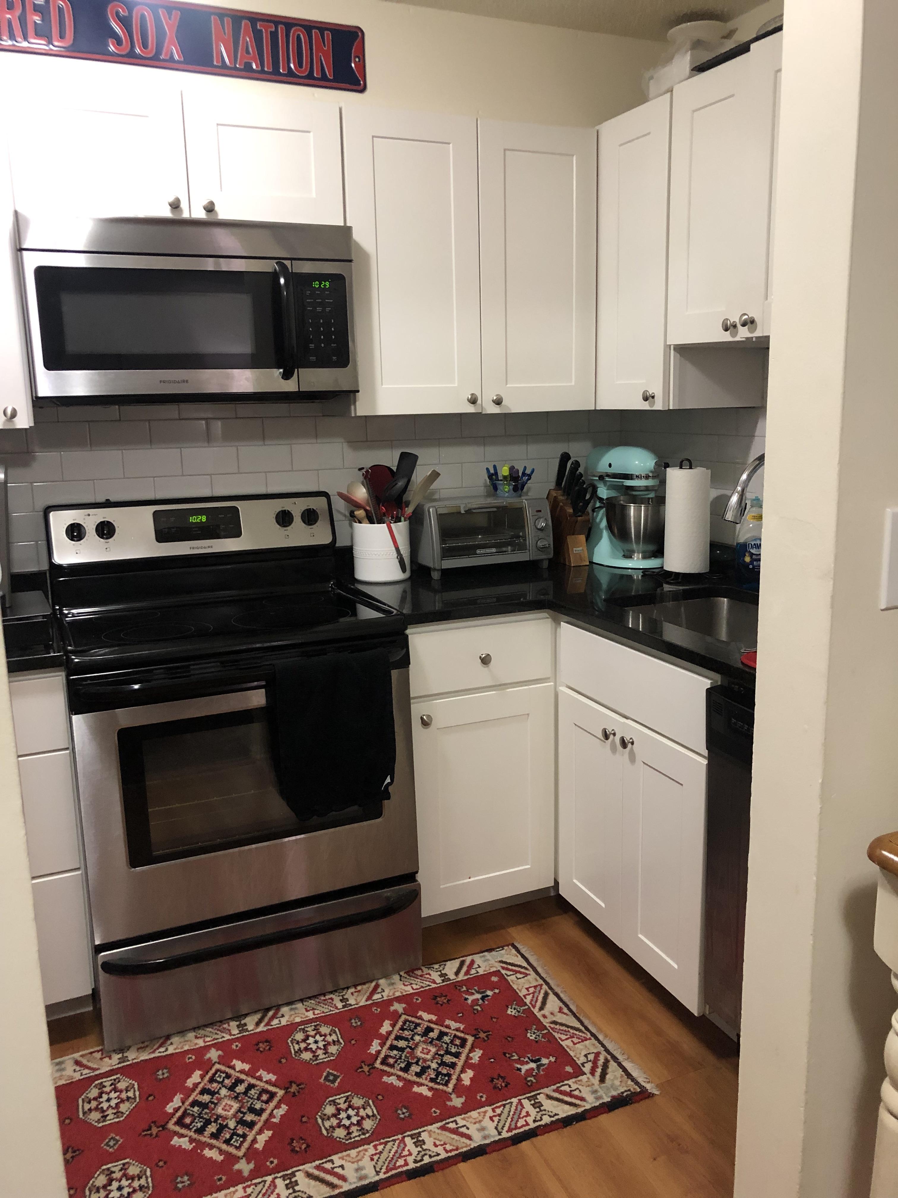 1 bed, 1 bath apartment for rent at 109 Tremont St Unit 405, Brighton — photo 20 of 26