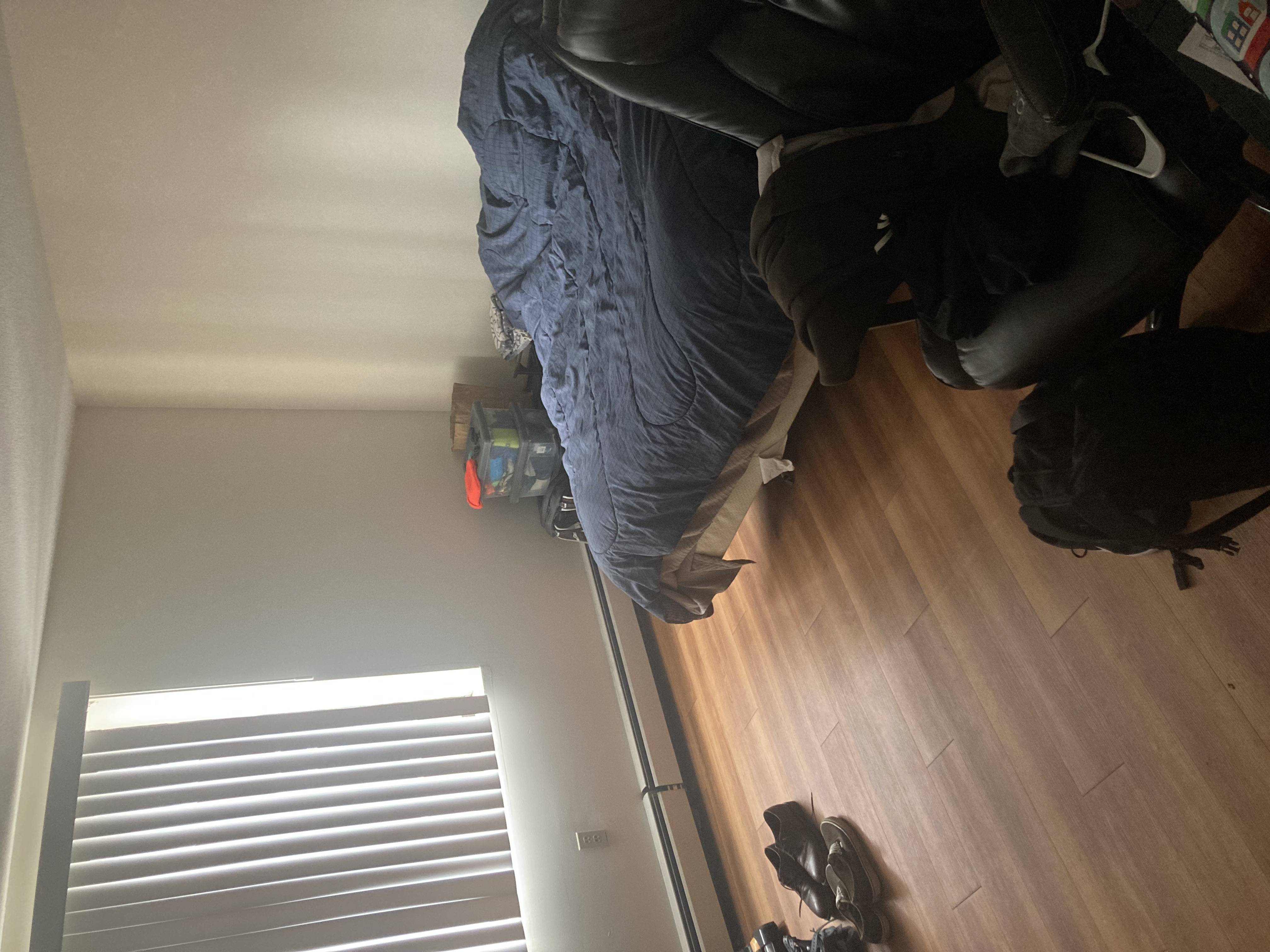 1 bed, 1 bath apartment for rent at 105 Tremont Unit 614, Brighton — photo 10 of 21