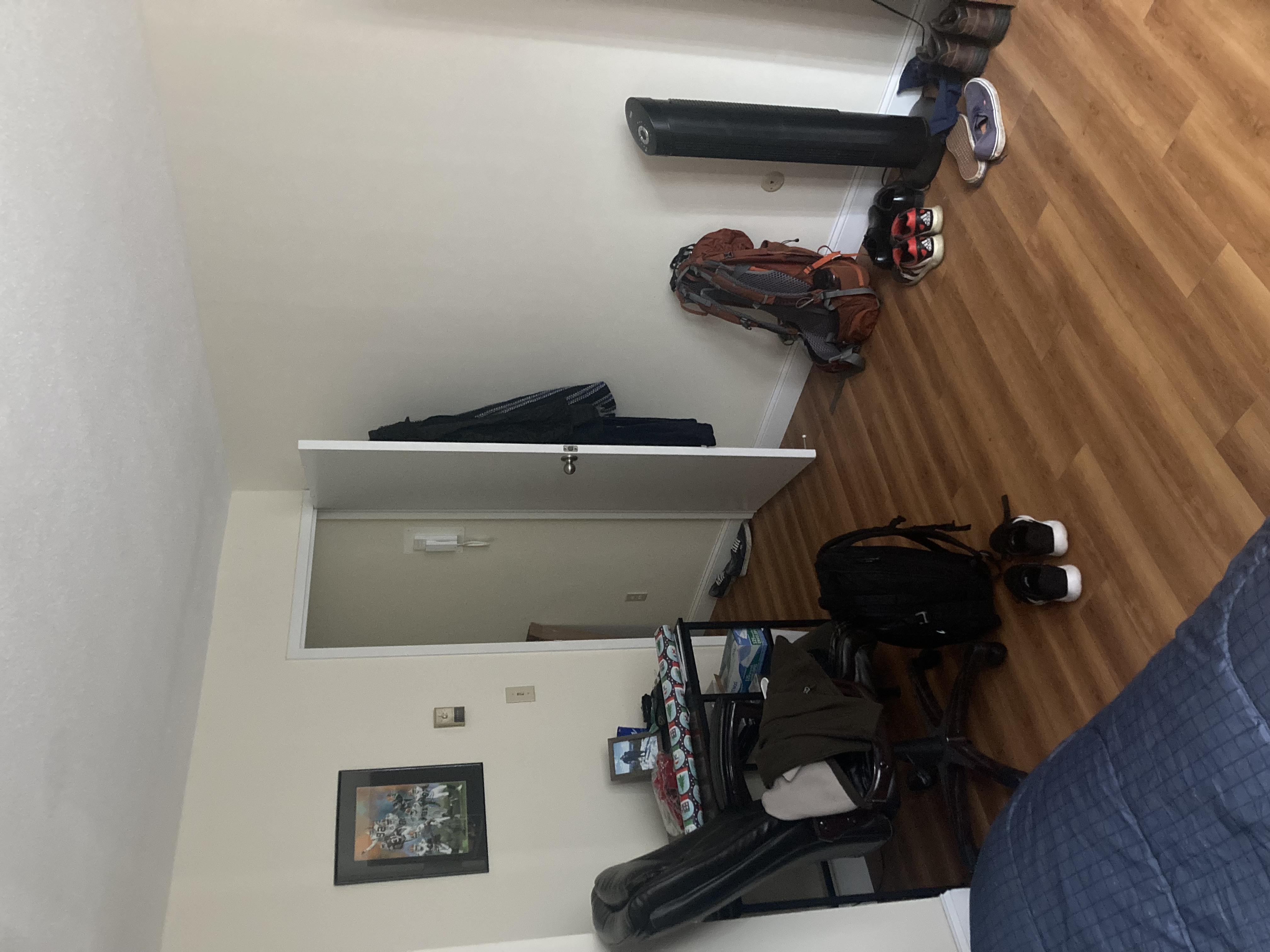 1 bed, 1 bath apartment for rent at 105 Tremont Unit 614, Brighton — photo 12 of 21