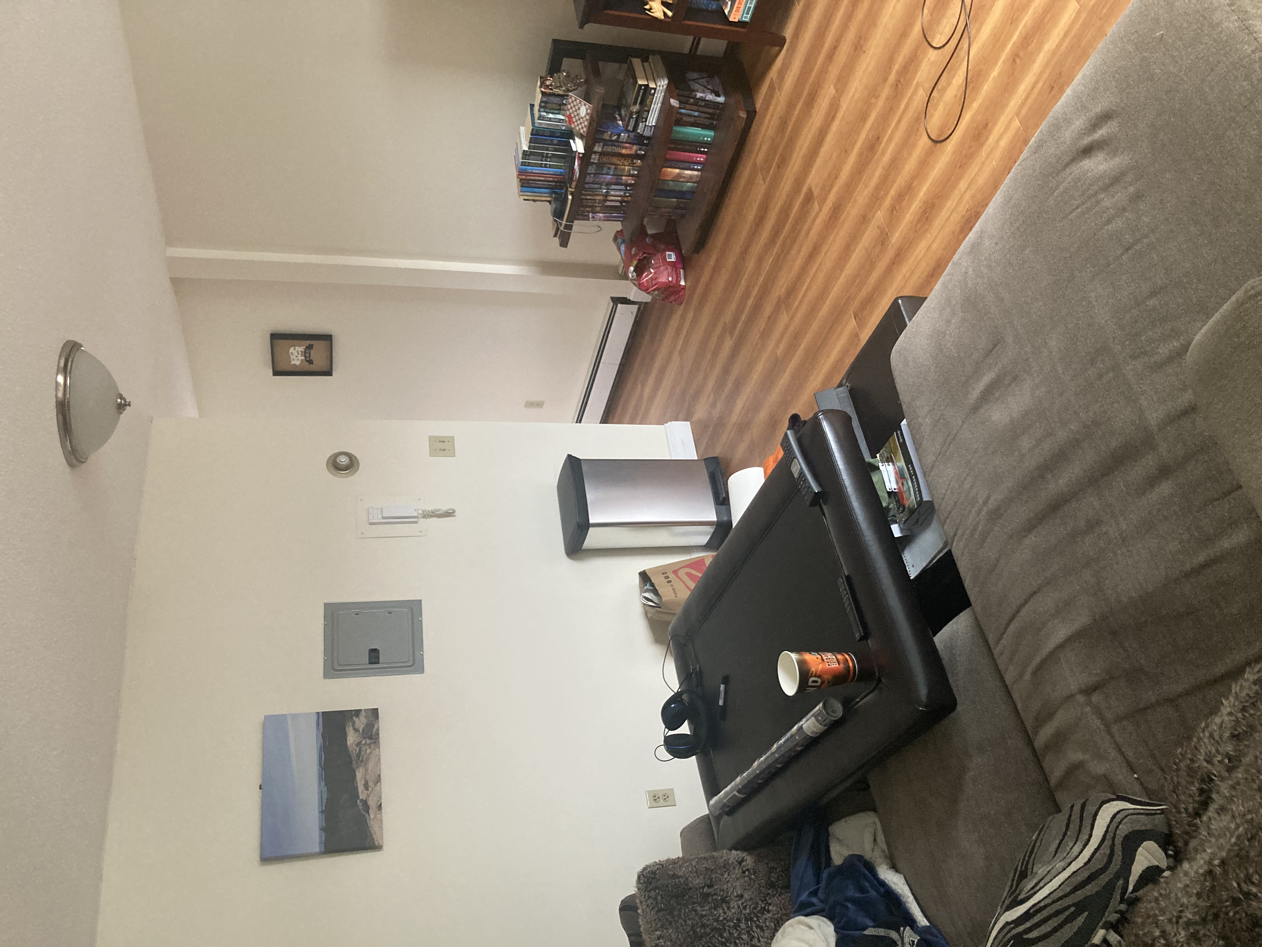 1 bed, 1 bath apartment for rent at 105 Tremont Unit 614, Brighton — photo 17 of 21