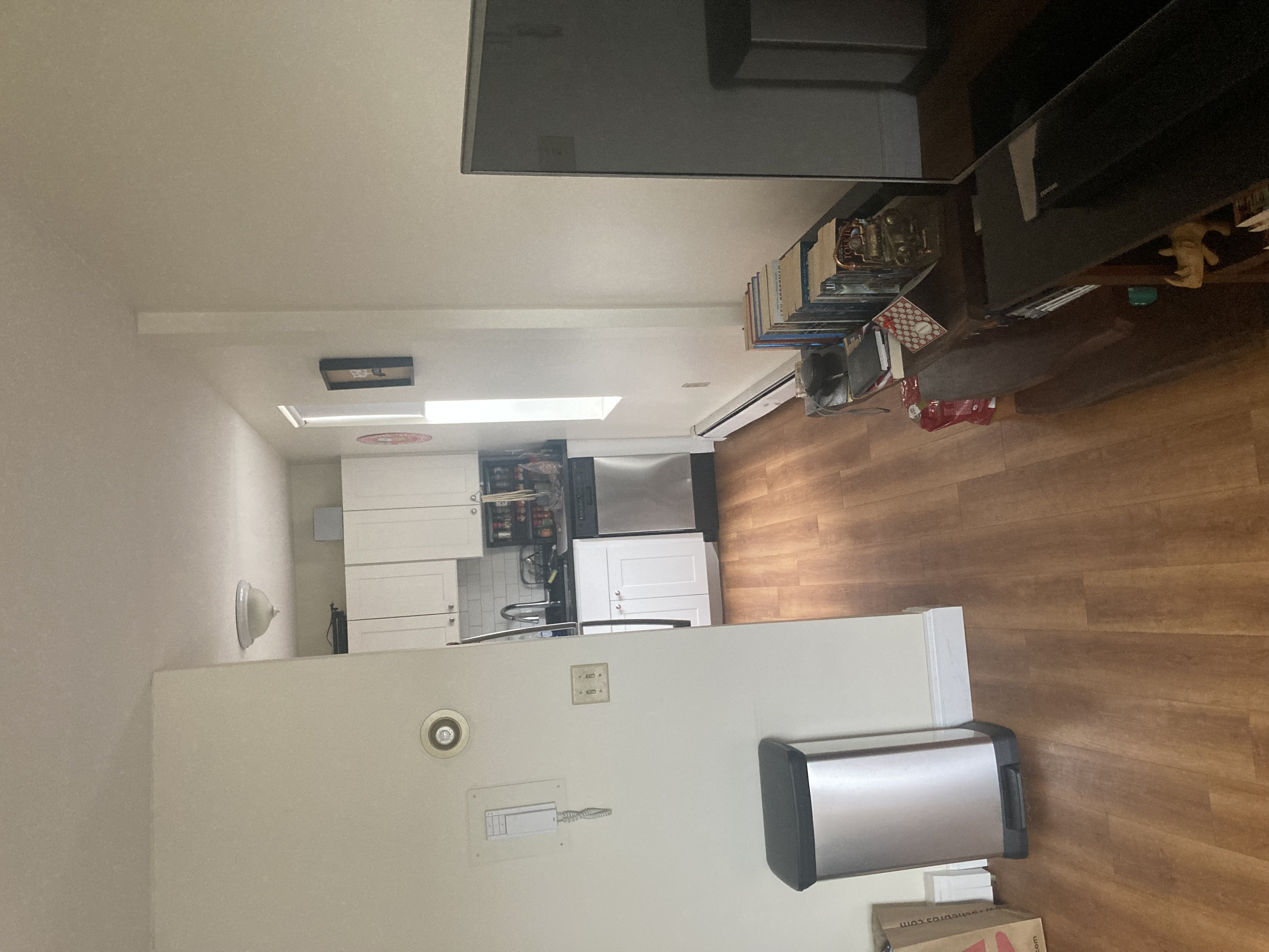 1 bed, 1 bath apartment for rent at 105 Tremont Unit 614, Brighton — photo 19 of 21