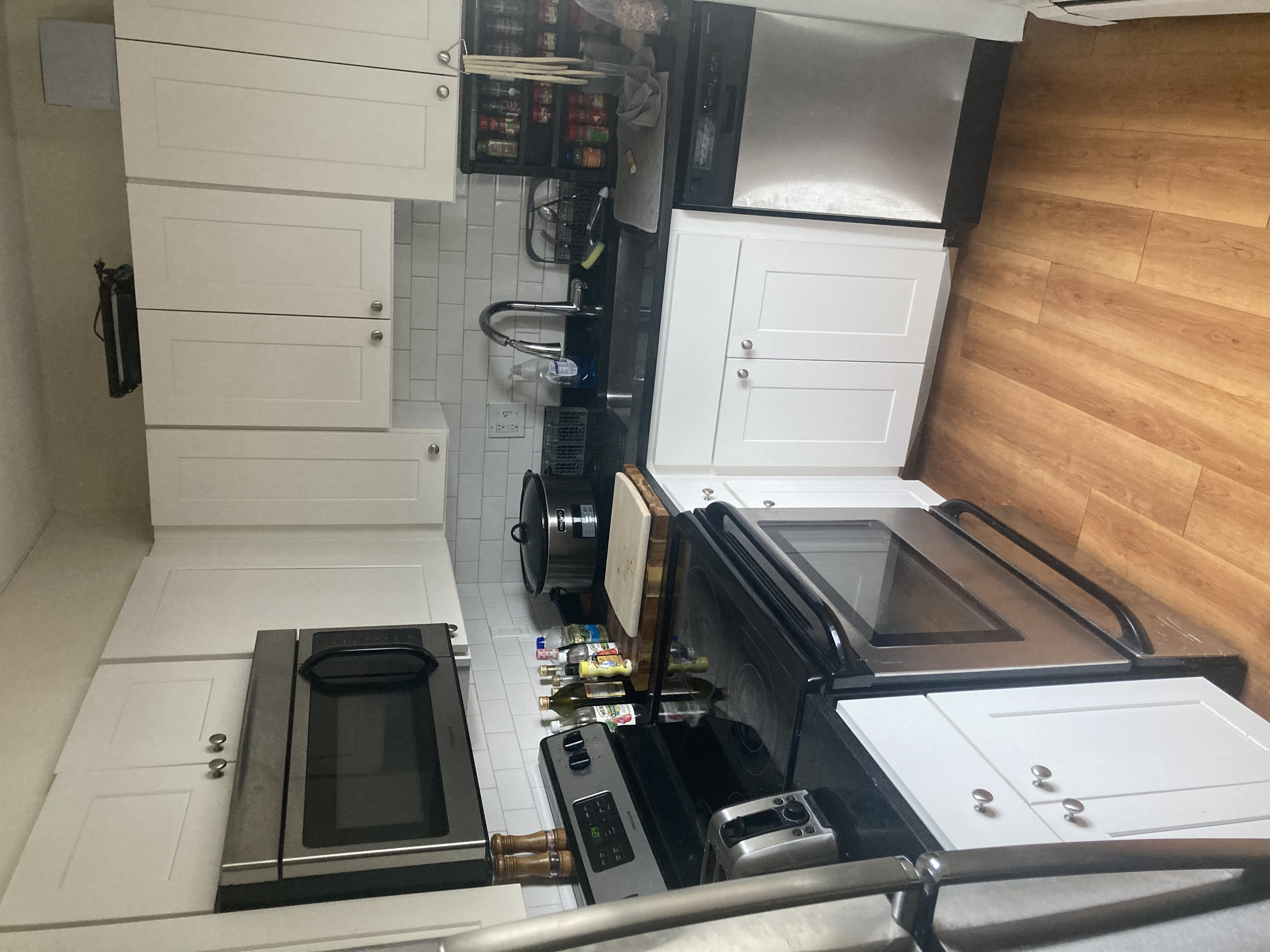 1 bed, 1 bath apartment for rent at 105 Tremont Unit 614, Brighton — photo 9 of 21