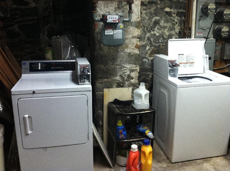 59 Clarendon St, South End