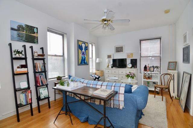 40 Saint Botolph St, Back Bay