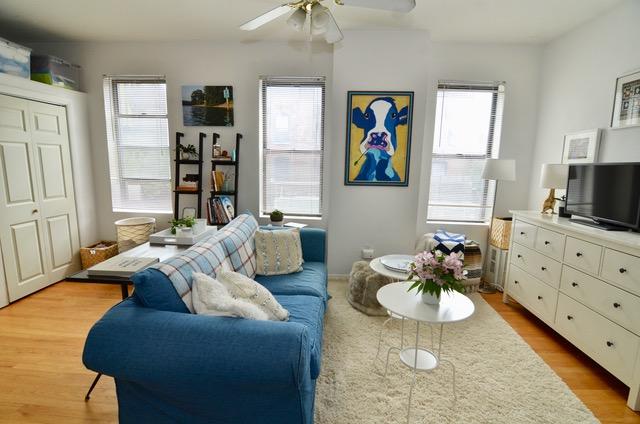 40 Saint Botolph St, Back Bay