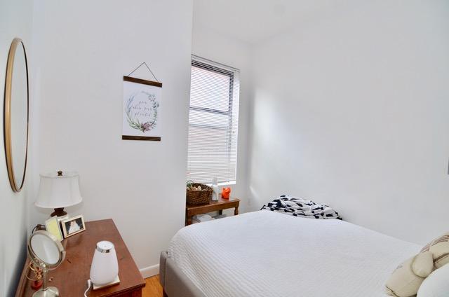 40 Saint Botolph St, Back Bay