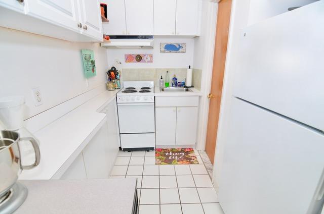 40 Saint Botolph St, Back Bay