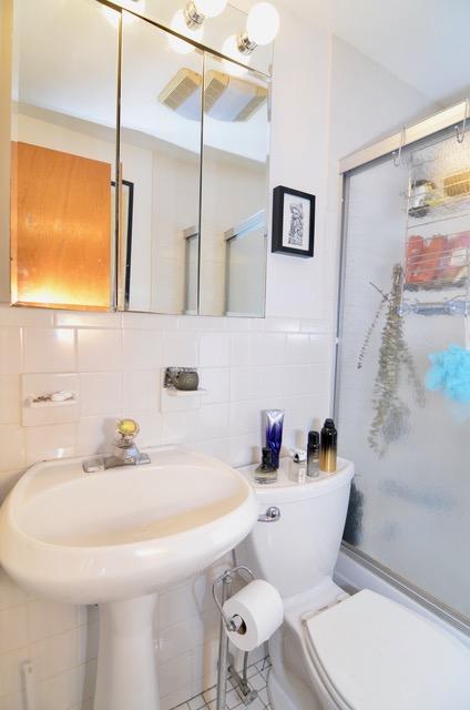 40 Saint Botolph St, Back Bay