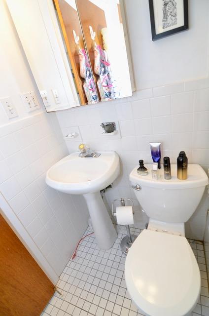 40 Saint Botolph St, Back Bay