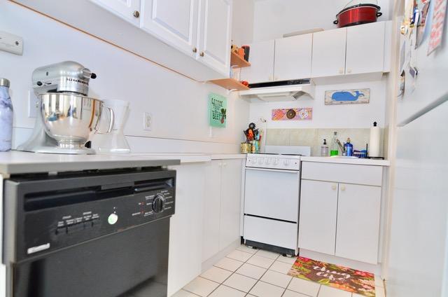 40 Saint Botolph St, Back Bay