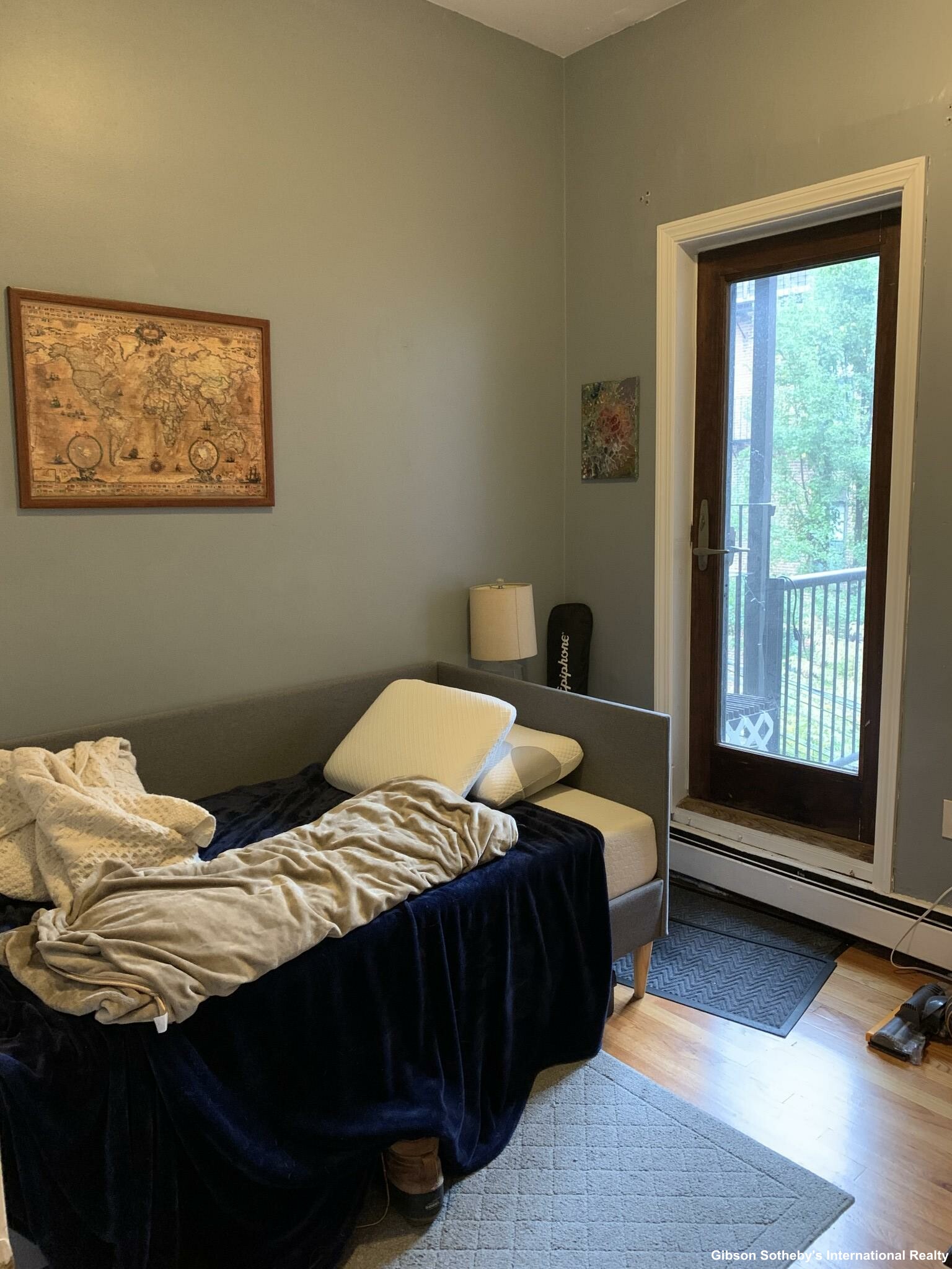 59 Clarendon St, South End