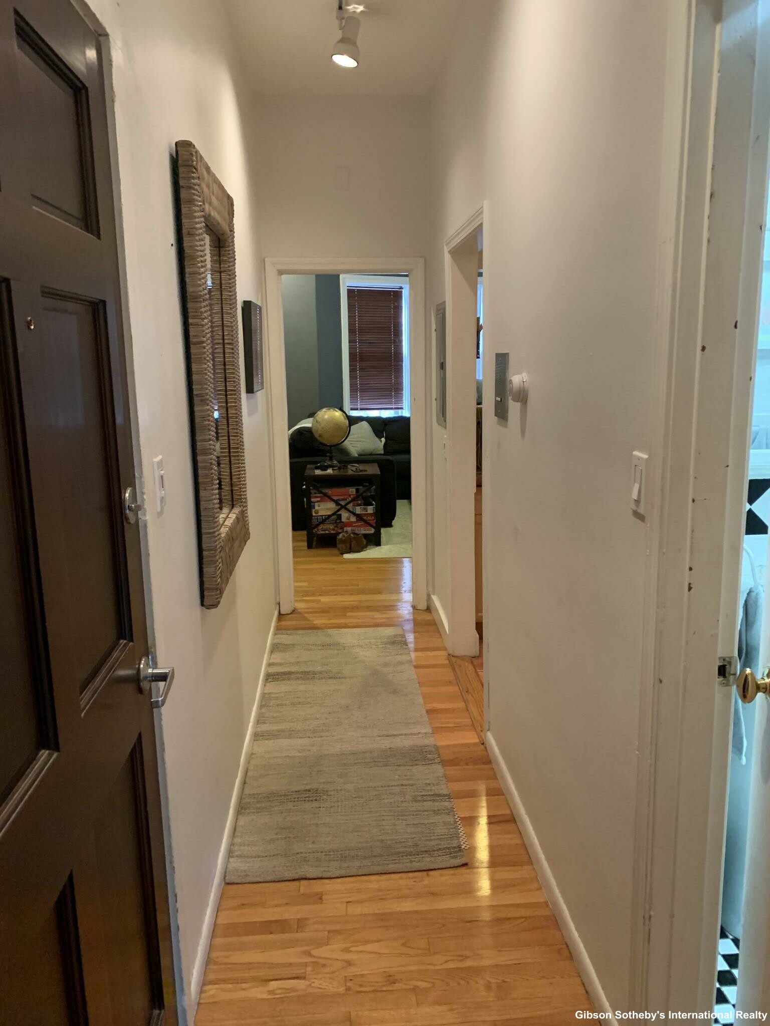 59 Clarendon St, South End