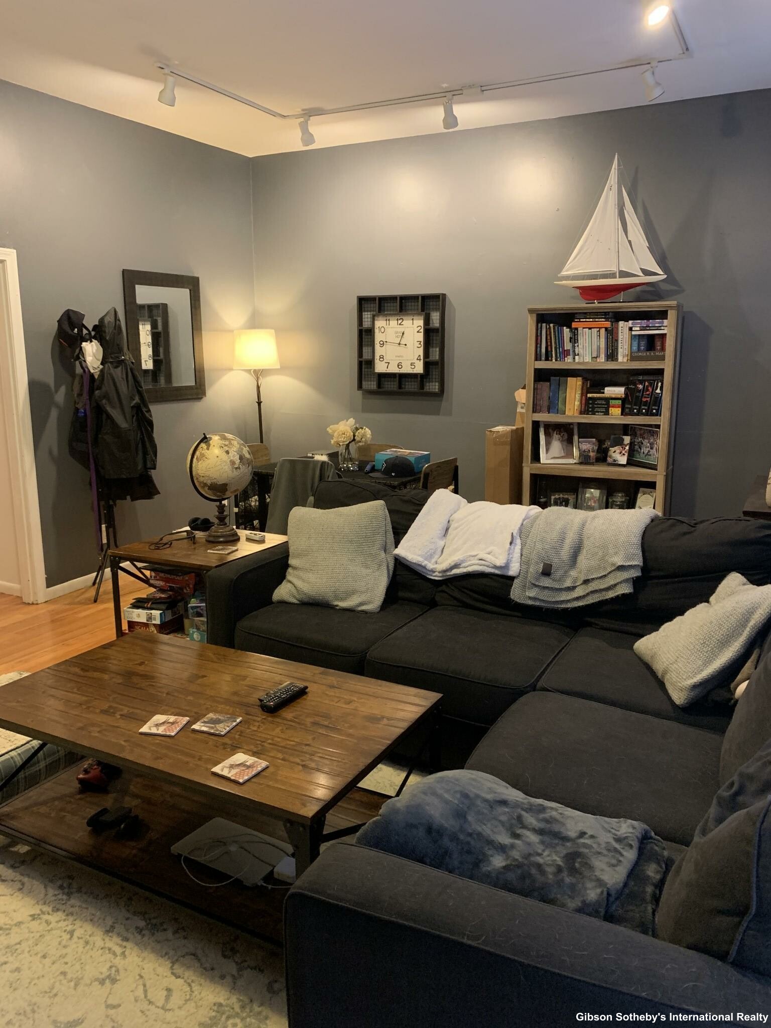 59 Clarendon St, South End