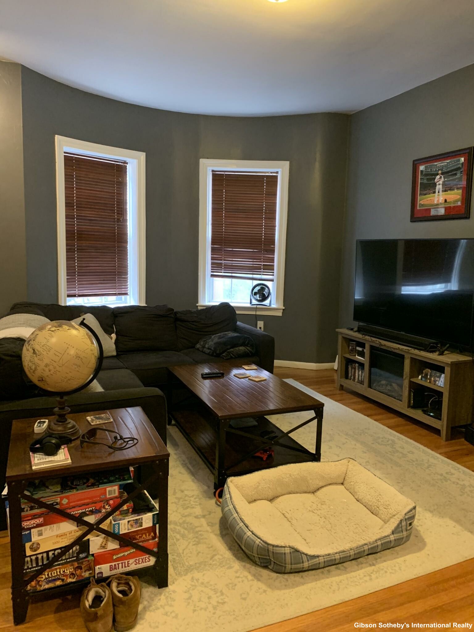 59 Clarendon St, South End