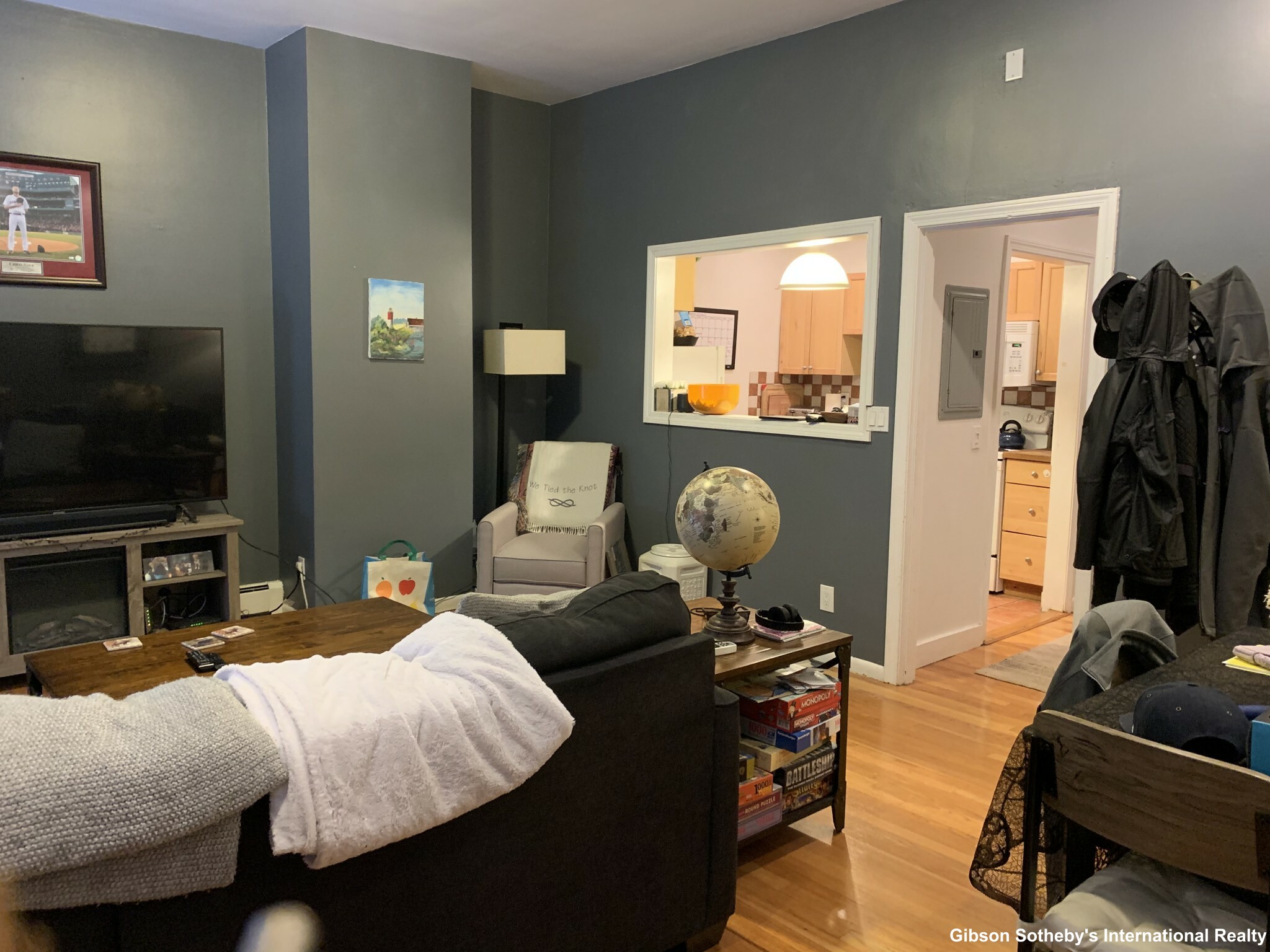 59 Clarendon St, South End