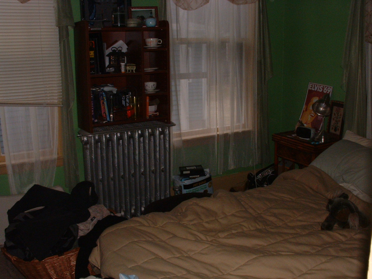 3 Foster St, Brighton