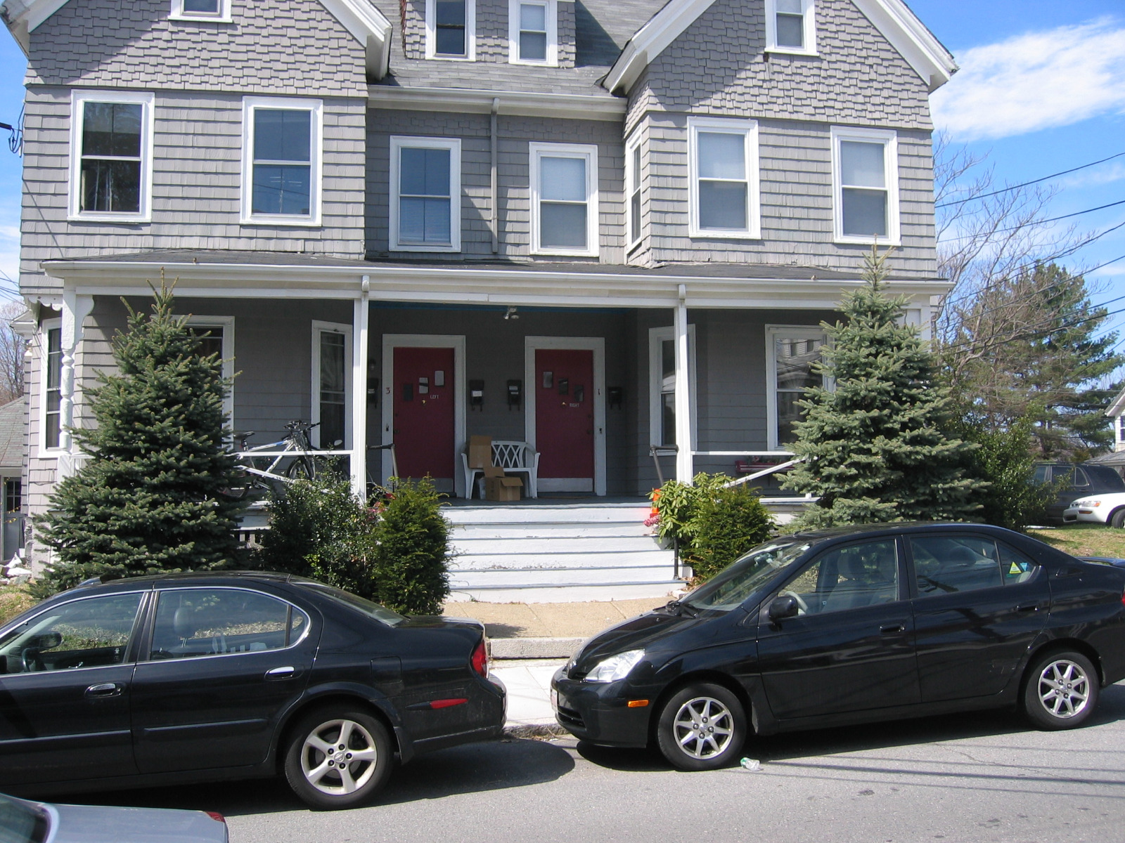 3 Foster St, Brighton