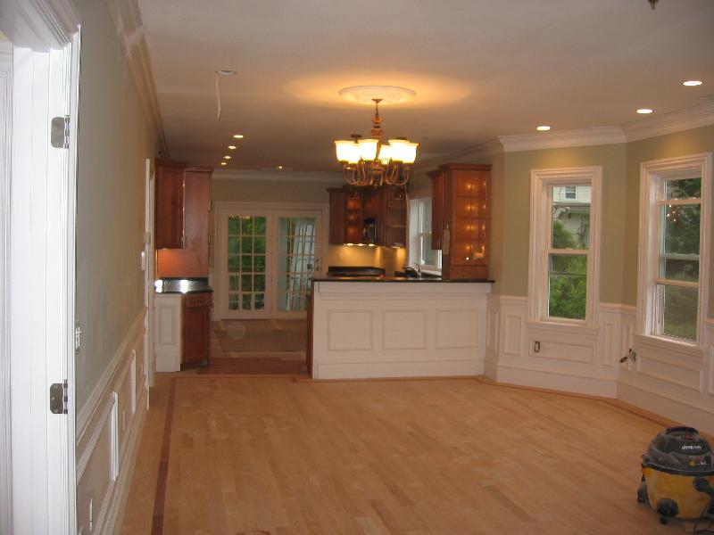 4 bed, 2 bath apartment for rent at 45 Hobart St Unit 1, Brighton — photo 9 of 10