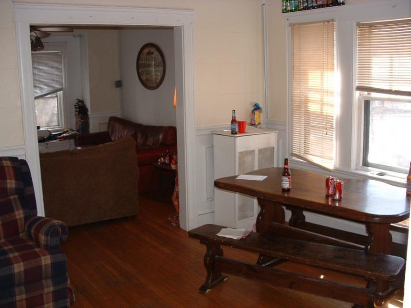 8 Hobson St, Brighton