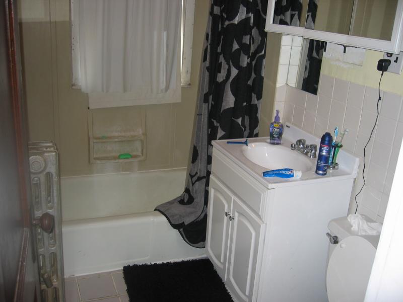 81 Beechcroft, Brighton