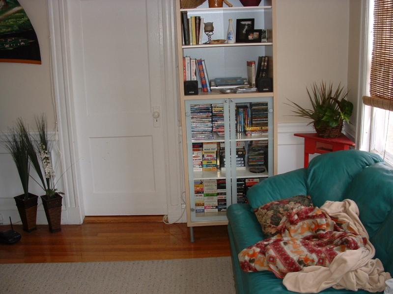 94 Beechcroft, Brighton