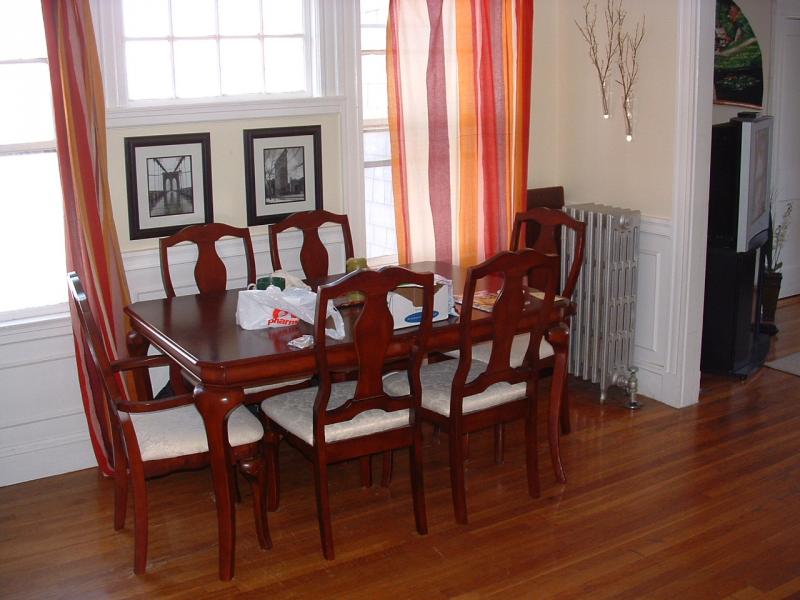 94 Beechcroft, Brighton