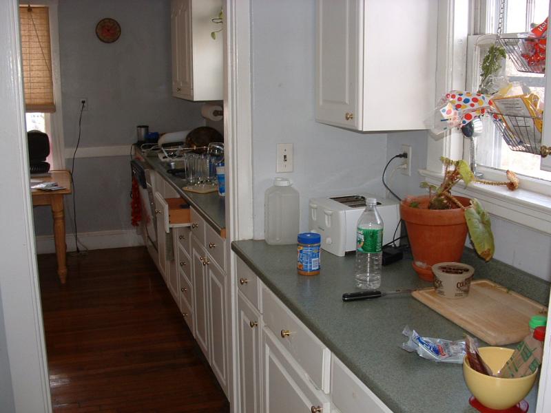 94 Beechcroft, Brighton