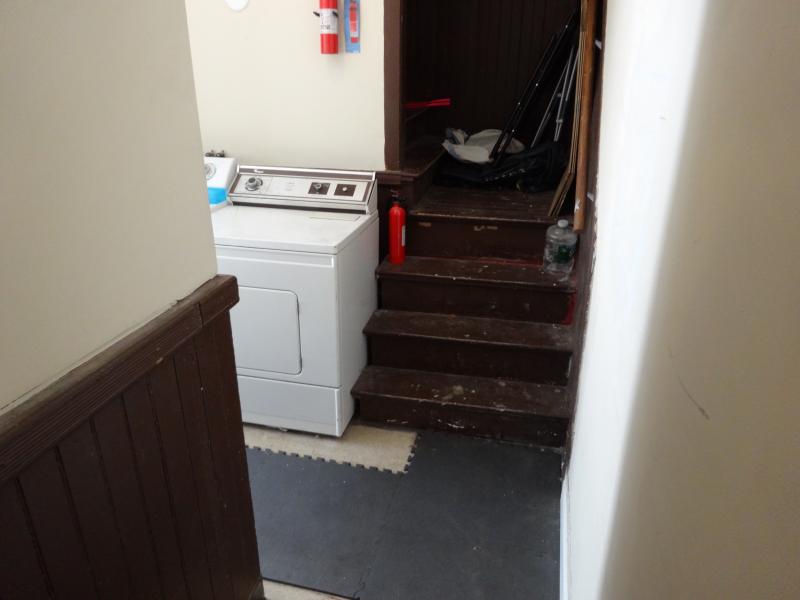 57 Riverdale St, Brighton