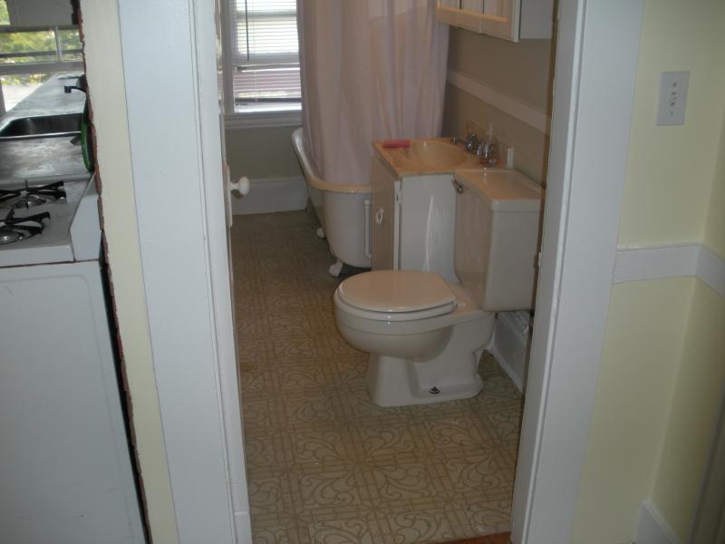 16 Dighton St, Brighton