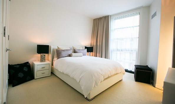 580 Washington - 4,300USD / month