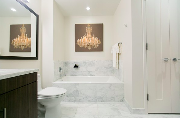 580 Washington - 4,300USD / month