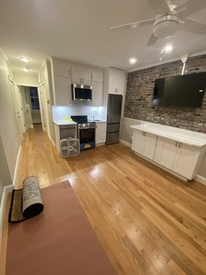37 Garden St., Boston, MA - 3,900 USD/ month