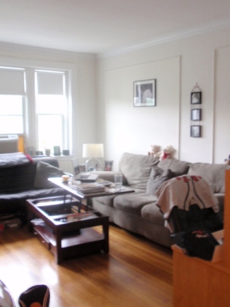 1 bed, 1 bath apartment for rent at 102 Kilsyth Rd Unit 25, Brighton — photo 1 of 13