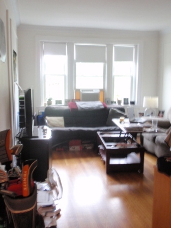 1 bed, 1 bath apartment for rent at 102 Kilsyth Rd Unit 25, Brighton — photo 2 of 13