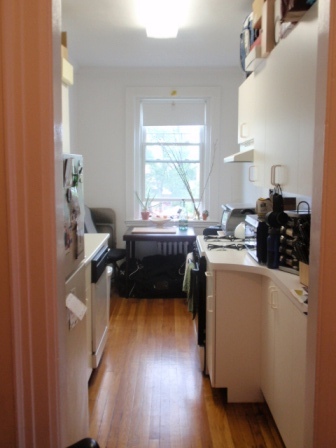 1 bed, 1 bath apartment for rent at 102 Kilsyth Rd Unit 25, Brighton — photo 4 of 13