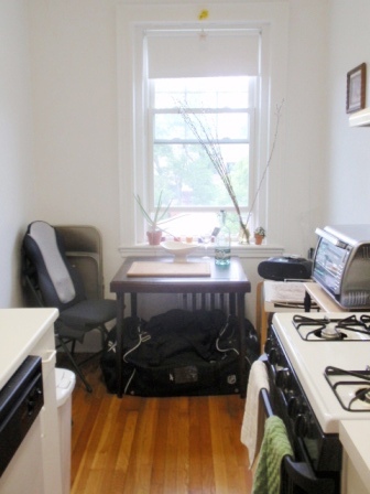 1 bed, 1 bath apartment for rent at 102 Kilsyth Rd Unit 25, Brighton — photo 7 of 13