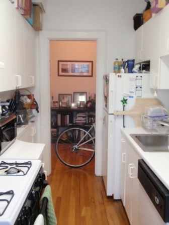 1 bed, 1 bath apartment for rent at 102 Kilsyth Rd Unit 25, Brighton — photo 8 of 13