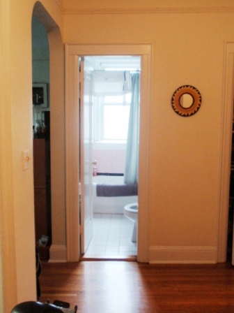 1 bed, 1 bath apartment for rent at 102 Kilsyth Rd Unit 25, Brighton — photo 9 of 13